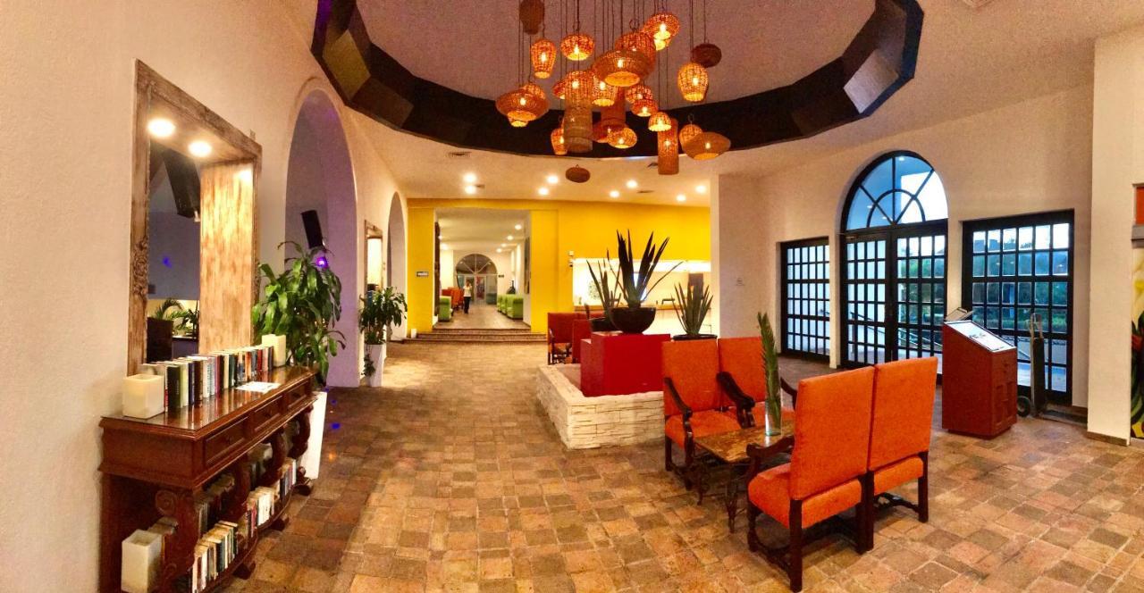 Caribbean Apartment Cancún Esterno foto